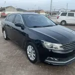 Volkswagen Lavida 2015 из Китая