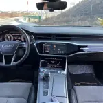 Audi A6L 2021 190 л.с. — лот 57328517 из Китая