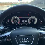 Audi A6L 2021 190 л.с. — лот 57328517 из Китая