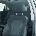 Hongqi Hongqi HS5 2023 252 л.с. 252 л.с. из Китая