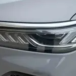 Hongqi Hongqi HS5 2023 252 л.с. 252 л.с. из Китая