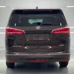 Buick GL8 2019 из Китая
