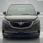 Buick GL8 2019 из Китая