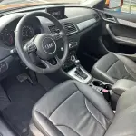 Audi Q3 (Import) 2013 из Китая