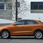 Audi Q3 (Import) 2013 из Китая