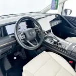 GAC Motor Trumpchi E9 2023 из Китая