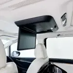 GAC Motor Trumpchi E9 2023 из Китая