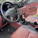 BYD F3 2017 из Китая