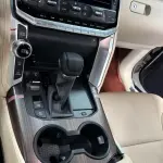 Toyota Land Cruiser 2026 из Китая