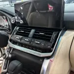Toyota Land Cruiser 2026 из Китая