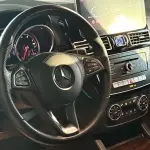 Mercedes-Benz GLS 2017 из Китая