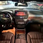Mercedes-Benz GLS 2017 из Китая
