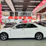 Toyota Crown 2016 из Китая