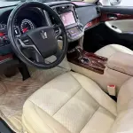 Toyota Crown 2016 из Китая