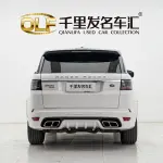 Land Rover Sport 2015 из Китая