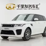 Land Rover Sport 2015 из Китая