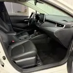 Toyota Corolla 2022 116 л.с. — лот 57334381 из Китая