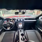 Ford Mustang 2015 из Китая