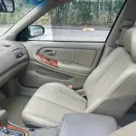 Nissan Fengdu 2003 из Китая