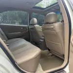 Nissan Fengdu 2003 из Китая