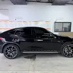 Mercedes-Benz GLC Coupe AMG 2019 из Китая