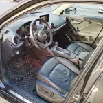 Audi Q2L 2024 160 л.с. из Китая