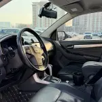 Isuzu D-MAX 2019 из Китая