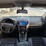 Isuzu D-MAX 2019 из Китая