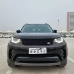 Land Rover Discovery 2019 из Китая