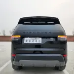 Land Rover Discovery 2019 из Китая