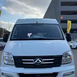 大通 V80 2021 из Китая