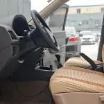 Wuling Hongguang 2018 из Китая