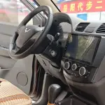Wuling Hongguang 2018 из Китая