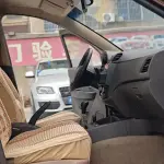 Wuling Hongguang 2018 из Китая