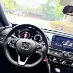 Honda Inspire 2022 из Китая