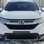 Honda CR-V 2018 193 л.с. 193 л.с. из Китая