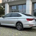 Volkswagen Sagitar 2022 из Китая