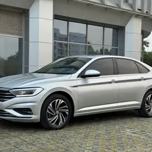 Volkswagen Sagitar 2022 из Китая