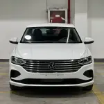 Volkswagen Lavida 2023 113 л.с. — лот 57334726 из Китая