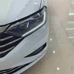 Volkswagen Sagitar 2022 из Китая