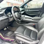 Geely Xingrui 2023 из Китая
