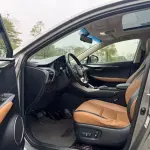Lexus NX 2016 из Китая