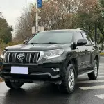 Toyota Prado 2019 280 л.с. — лот 57330229 из Китая