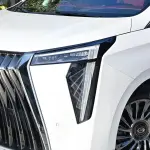 GAC Motor Trumpchi M8 2023 из Китая