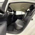Toyota Corolla 2022 из Китая