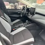 Toyota Corolla 2021 из Китая