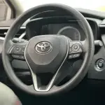 Toyota Corolla 2021 из Китая
