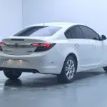 Buick Regal 2014 из Китая