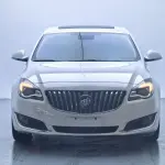 Buick Regal 2014 из Китая