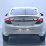 Buick Regal 2014 из Китая